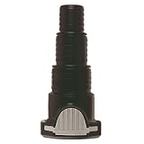 Garden Water Features & Outdoor Fountains item: Laguna Universal Click-Fit Fast Coupling with Outlet