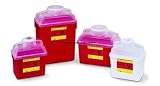 Sharps Collctr 6 Gal Sharps Collctr 6 Gal