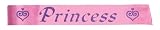 Princess Sash