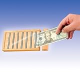 Review Get Organized  / ONE MILLION DOLLARS CASH PUZZLE