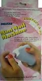 Electric Manicure Pedicure Set Kit