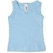 YogaColors 3008 Baby Infant Rib Tank Top Emoticon Shirt in Many New Color Options