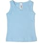 BabyLuxe YogaColors 3008 Baby Infant Rib Tank Top Shirt in Many New Color Options