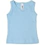 American Apparel 3008 Baby Infant 2X1 Rib Tank Top Shirt in Many Color Options