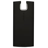 NOKIA X3 BATTERY COVER BY QUBITS SPARE PARTS