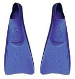 SeaDive AquaPro Professional Snorkeling Fins