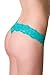 Velvet Kitten Forever Lace Thong #121514