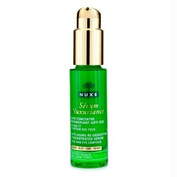 NUXE NUXE Nuxuriance Anti-Aging Re-Densifying Concentrated Serum - Day/Night - 1 fl oz