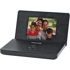 Mini Speaker with Photo Frame for Ipod®