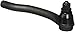 Proforged 104-10940 Front Left Outer Tie Rod End