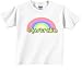 Australia Rainbow Toddler T-Shirt