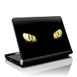 Cat Eyes Design Decorative Skin Decal Sticker for Lenovo IdeaPad S10 Netbook Laptop Computer