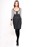 Empire waist Sailor Styled Dress