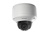 UPC 816783018534 product image for Hikvision 2MP Vandal-Proof and Weather-Proof Outdoor Dome Network Camera, H264,  | upcitemdb.com