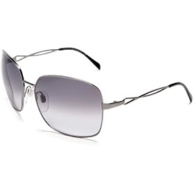 Donna Karan Women's DK2538  Sunglasses