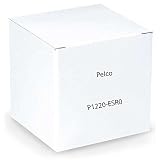 Spectra Pro 1080P 20X Env Pend ant SR Grey Smoke