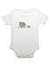 OBLI Organics Elephant Onesie