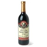 Da Vinci Gourmet Syrups Chocolate Peanut Butter Syrup 750 ml Bottle
