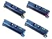 4 x compatible toners for HP - replaces Q3960A/Q3961A/Q3962A/Q3963A - for Hewlett Packard