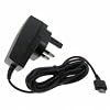 Genuine LG KF750 Secret UK 3 Pin Mains Charger