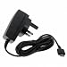 Genuine LG KP500 Cookie UK 3 Pin Mains Charger
