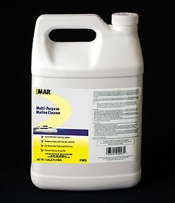 IMARMulti-Purpose Marine Cleaner - 1 Gallon