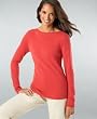 Charter Club Cashmere Boatneck Sweater
