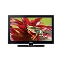 Toshiba 19SL400U 19-Inch 720p Ultra Thin LED HDTV, Black