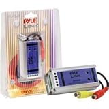 PYLE PLVHL60 2 Channel Speaker to RCA Converter