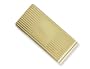 Monte Carlo Gold Money Clip - Gift Boxed & Engraveable