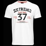 MINI Cooper Men's JCW Racing Tee -European Size Large