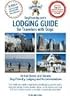 DogFriendly.com's Lodging Guide for Travelers with Dogs: United States and Canada Pet-friendly Lodging, Hotels and Accommodations