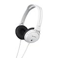 Sony - MDRV150W.AE - Casque Hifi pour Baladeur - Blanc