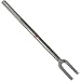 Produkt-Bild: Trenngabel Gabel Montagegabel f&uuml;r Kugelgelenk L&auml;nge 410 mm Gabel&ouml;ffnung 18 mm