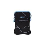 PORT Designs DELHI HDD 2.5 - Étui pour disque dur portable - Néoprène - bleu Image du produit