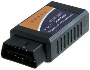 Apen Wifi Wirless Elm327 Interface Obd2 Car Auto Diagnostic Reader Scanner Scan Tool for Iphone Ipad Ipod