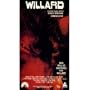 Willard [VHS]