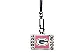 Green Bay Packers Cell Phone Charm