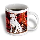 Dogs Dalmatian - Dalmatian - Mugs