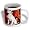 Dalmatian - 15oz Mug