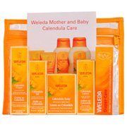 Weleda Baby Starter - Kit