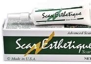 Scar Esthetique pimple cream for acne 4 g. by Scar Esthetique