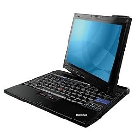 Lenovo ThinkPad X200 Tablet 7449 by Lenovo