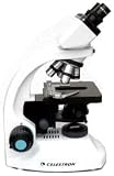 Professional Compound Microscope