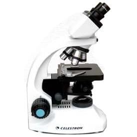 Professional Compound Microscope by Celestron