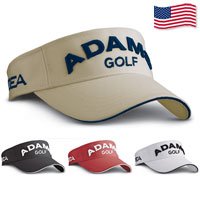 ADAMS アダムス Visors　バイザー US限定
