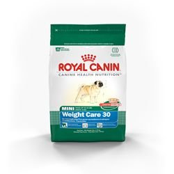 Royal Canin Mini Breed Weight Care Dog (30)