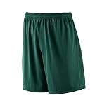 Tircot Mesh Lined Short