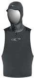 ONeill 8 Ounce Thermo Neo Hooded Vest