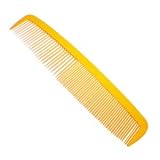 Review Pams  / Giant Comb